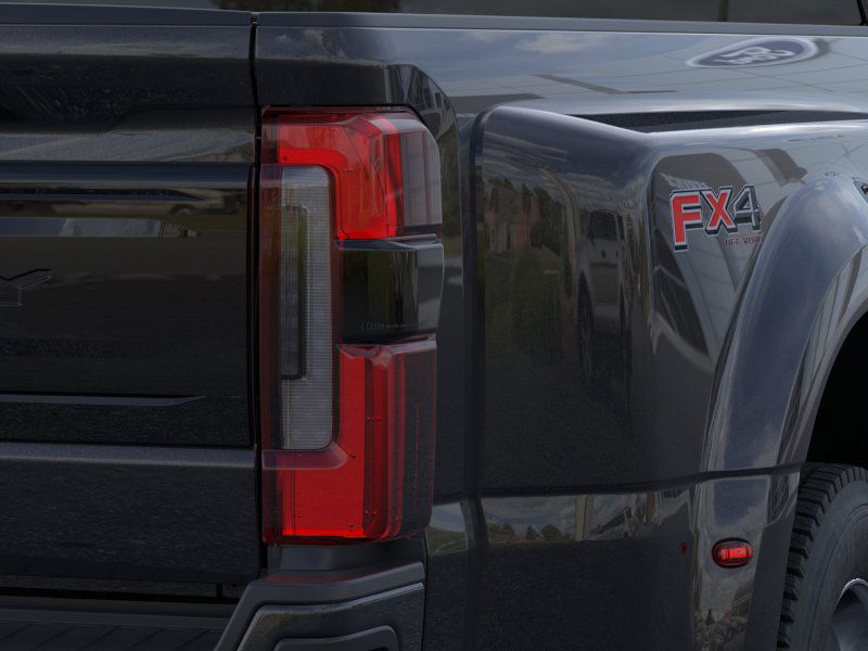 Thumbnail: 2026 Ford F-450 - 21