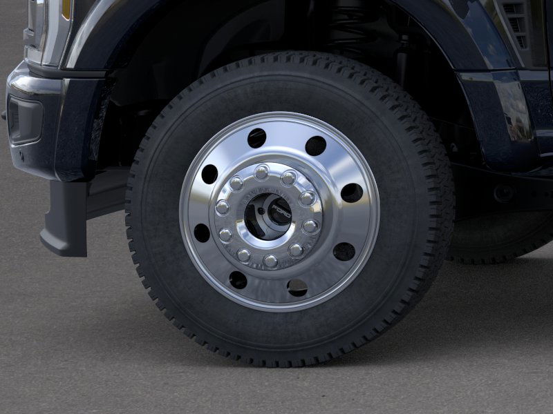 Thumbnail: 2026 Ford F-450 - 7
