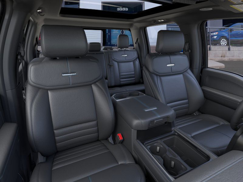 Thumbnail: 2026 Ford F-450 - 9