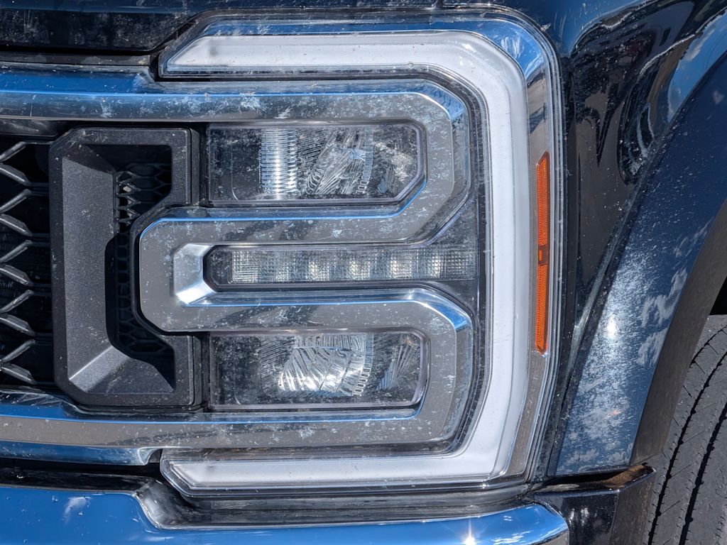 Thumbnail: 2024 Ford F-450 - 14