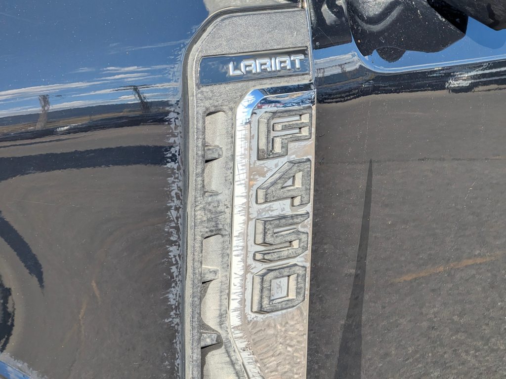 Thumbnail: 2024 Ford F-450 - 10