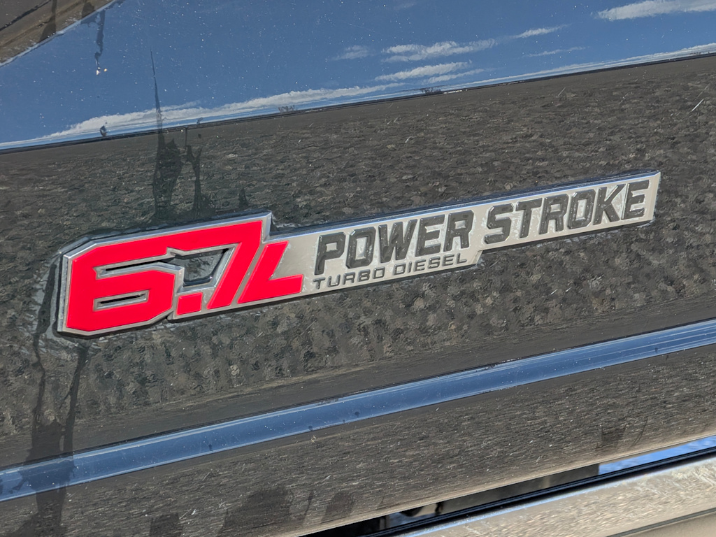 Thumbnail: 2024 Ford F-450 - 6