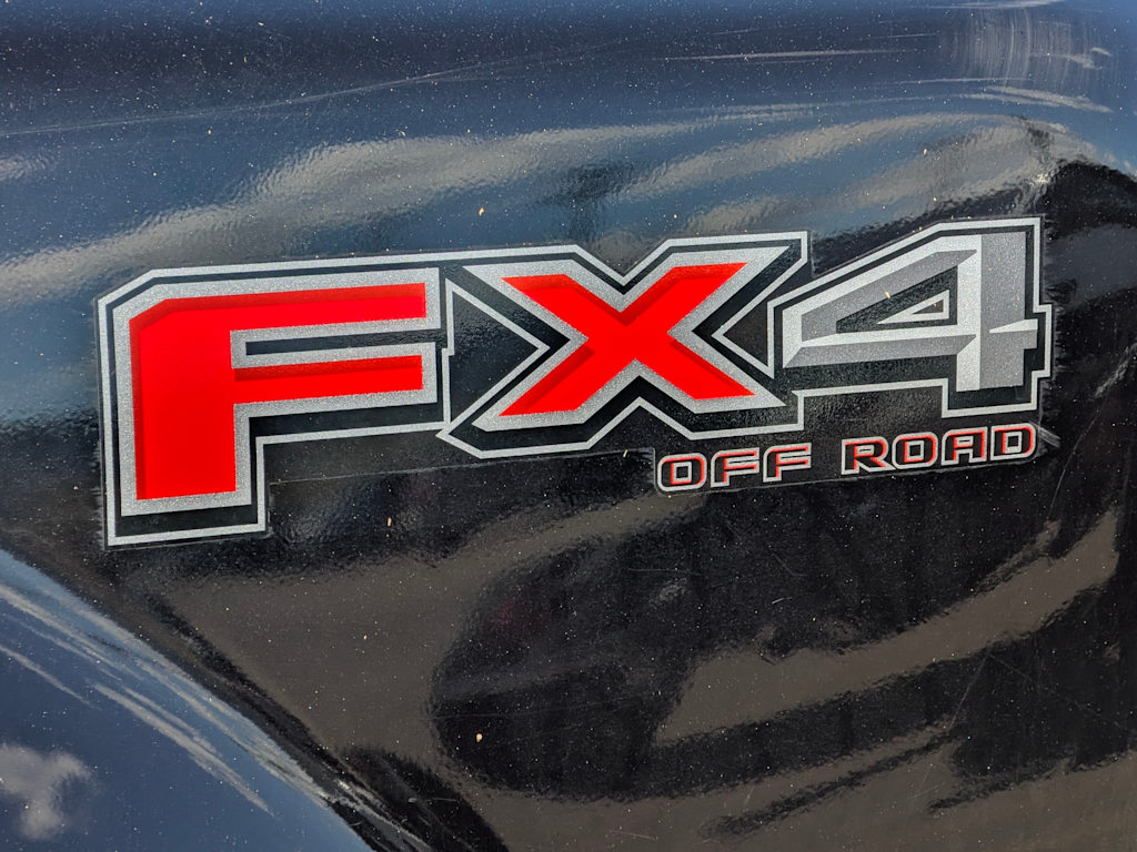 Thumbnail: 2024 Ford F-450 - 15