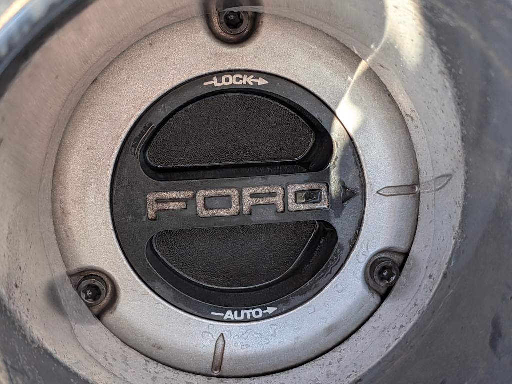 Thumbnail: 2024 Ford F-450 - 17