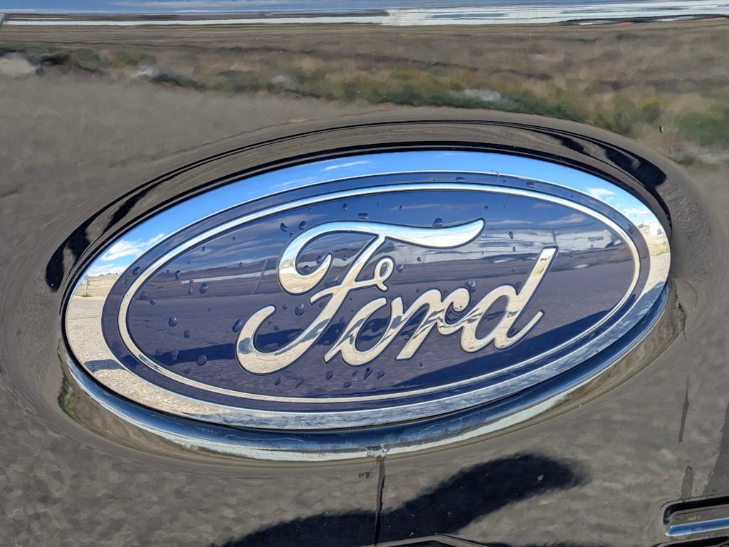 Thumbnail: 2024 Ford F-450 - 16