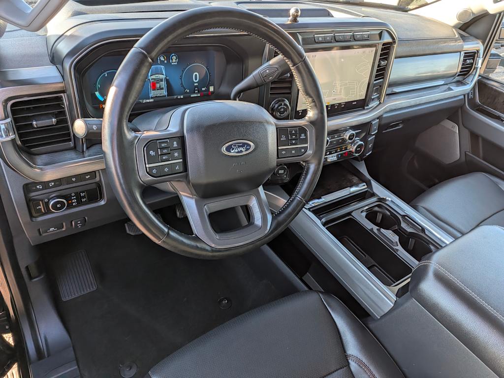 Thumbnail: 2024 Ford F-450 - 2