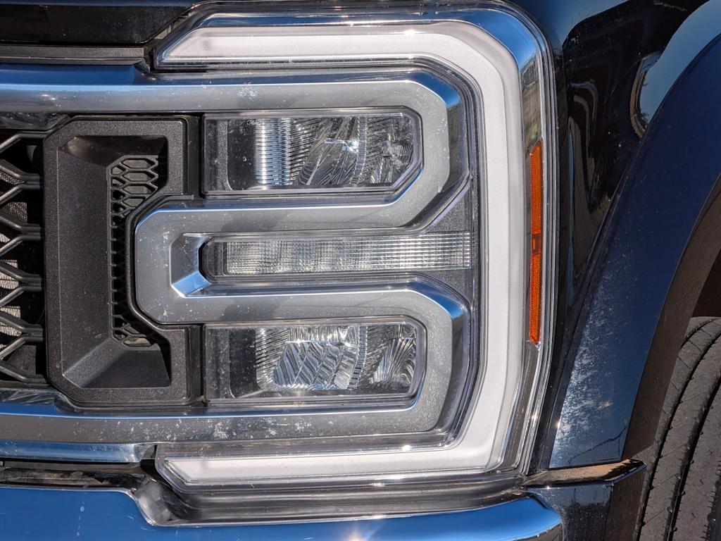 Thumbnail: 2024 Ford F-450 - 21