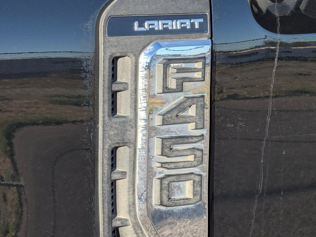 Thumbnail: 2024 Ford F-450 - 17