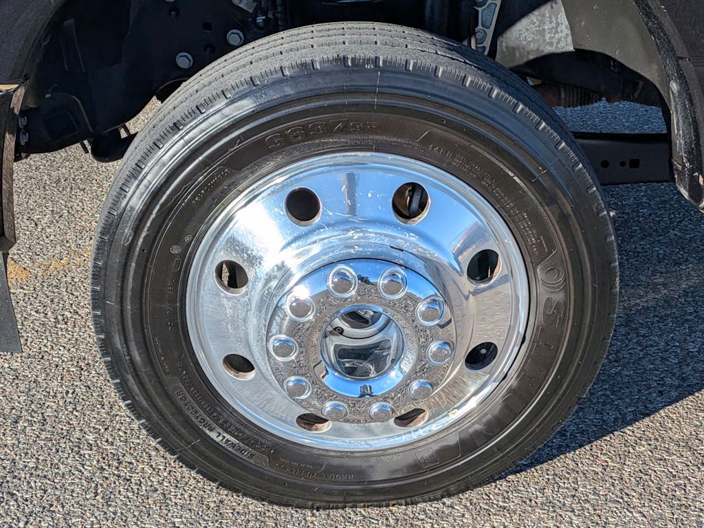 Thumbnail: 2024 Ford F-450 - 7