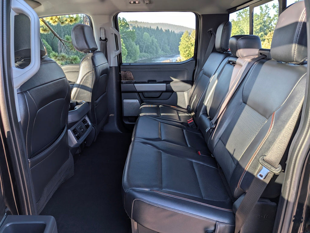 Thumbnail: 2024 Ford F-450 - 11