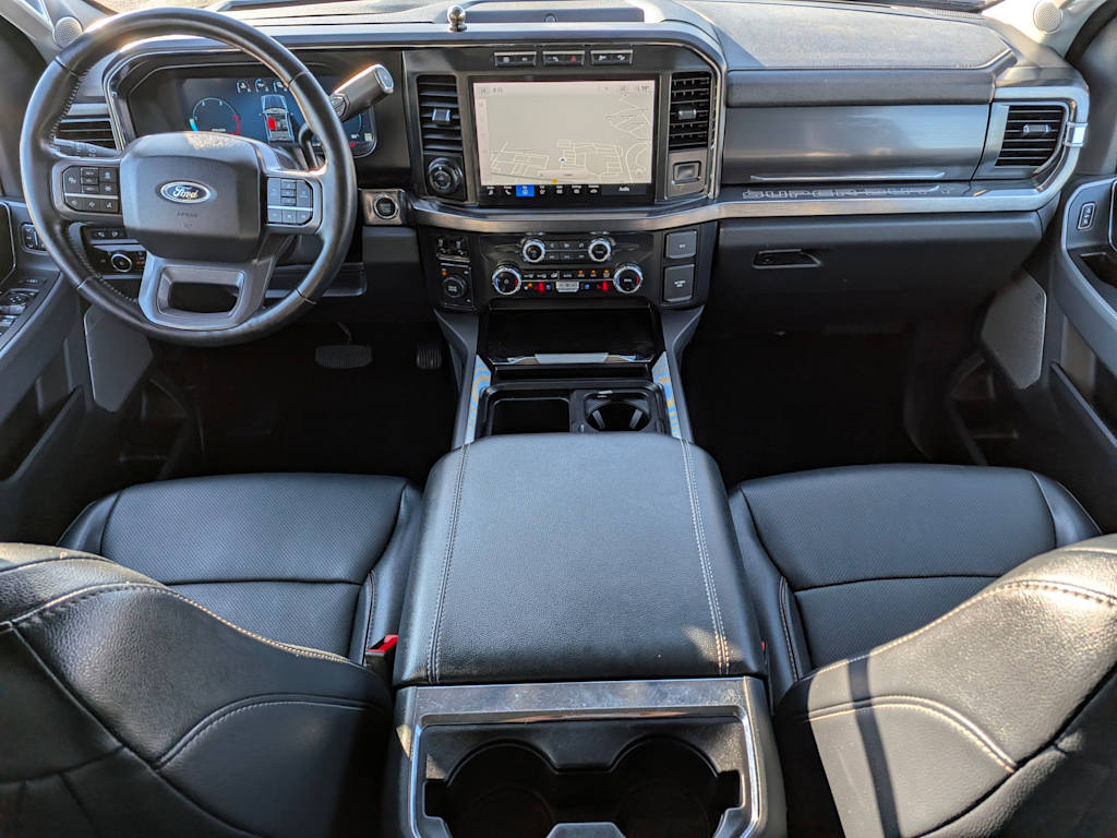 Thumbnail: 2024 Ford F-450 - 8