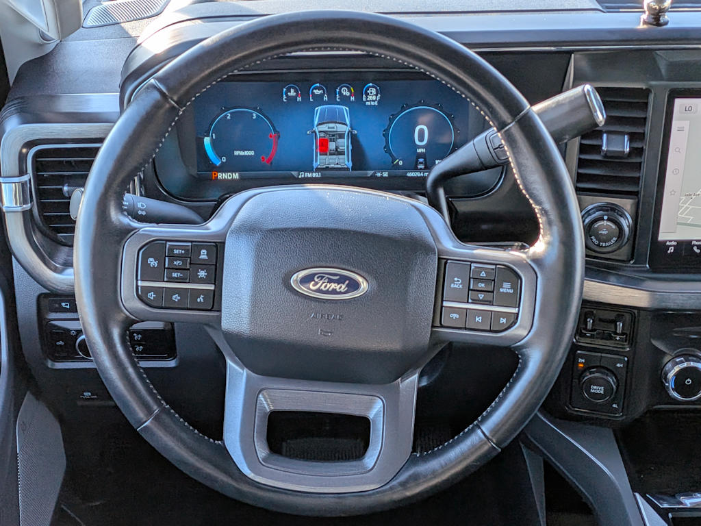 Thumbnail: 2024 Ford F-450 - 12