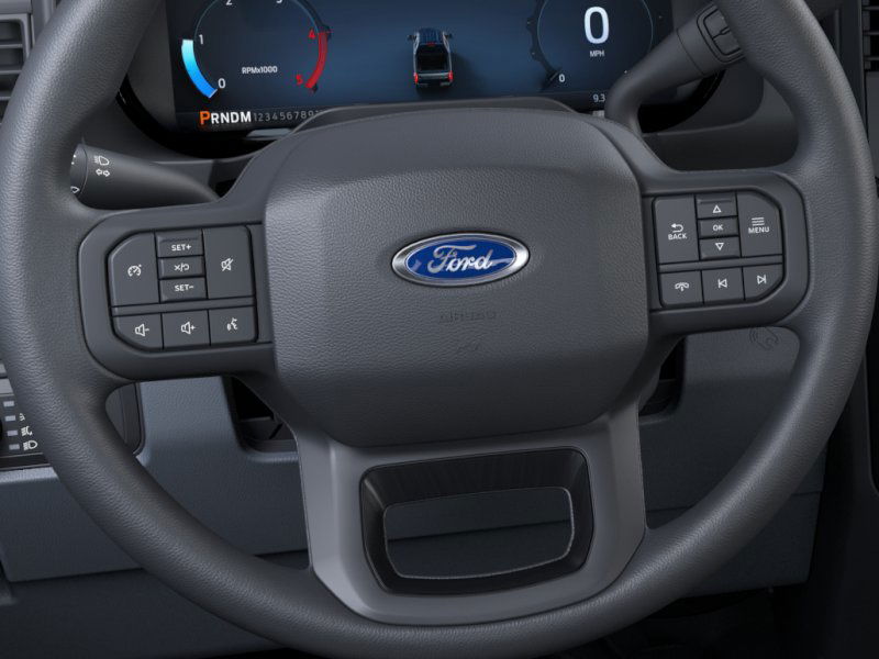 Thumbnail: 2026 Ford F-450 - 16