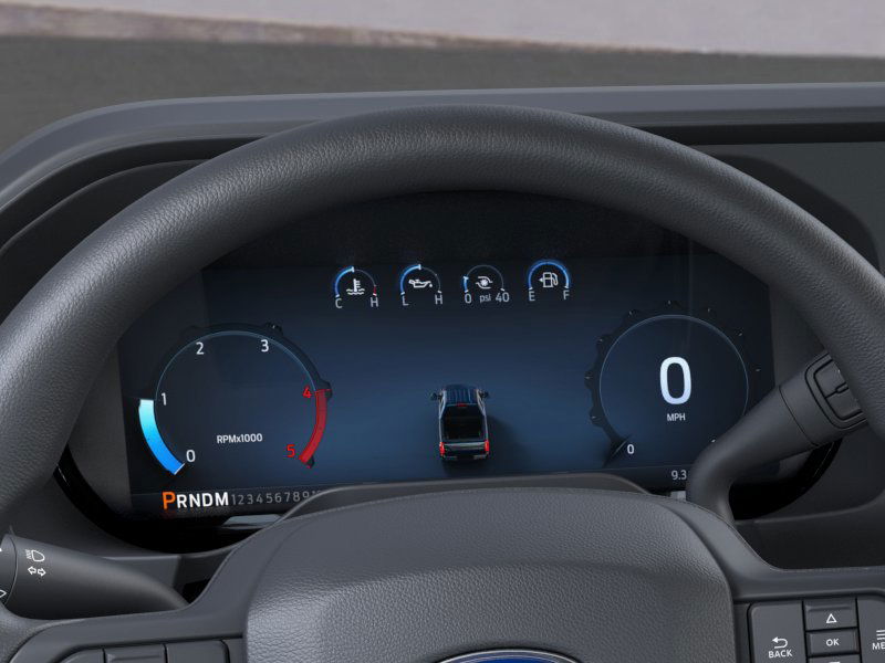 Thumbnail: 2026 Ford F-450 - 10