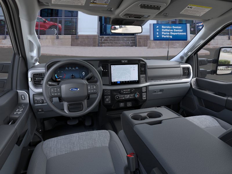 Thumbnail: 2026 Ford F-450 - 2