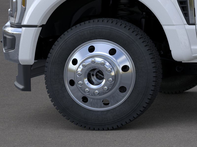 Thumbnail: 2026 Ford F-450 - 6