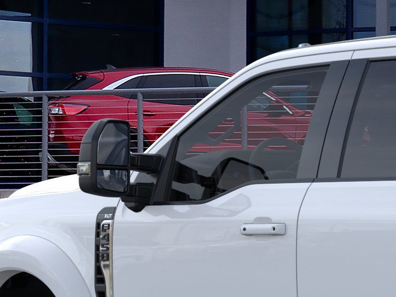 Thumbnail: 2026 Ford F-450 - 20