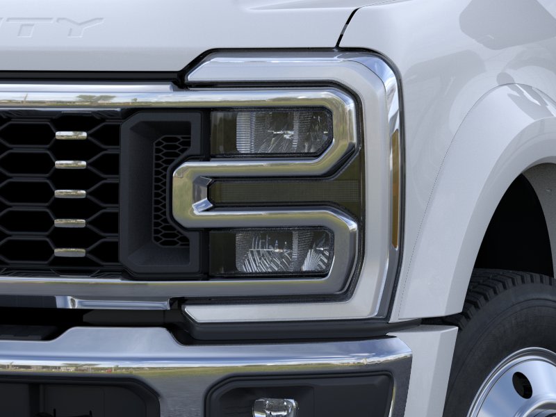 Thumbnail: 2026 Ford F-450 - 19
