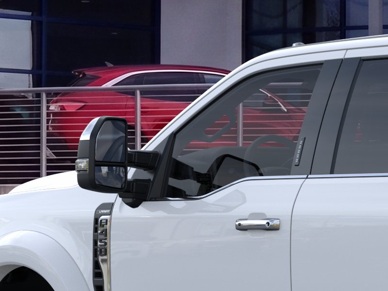 Thumbnail: 2026 Ford F-450 - 20
