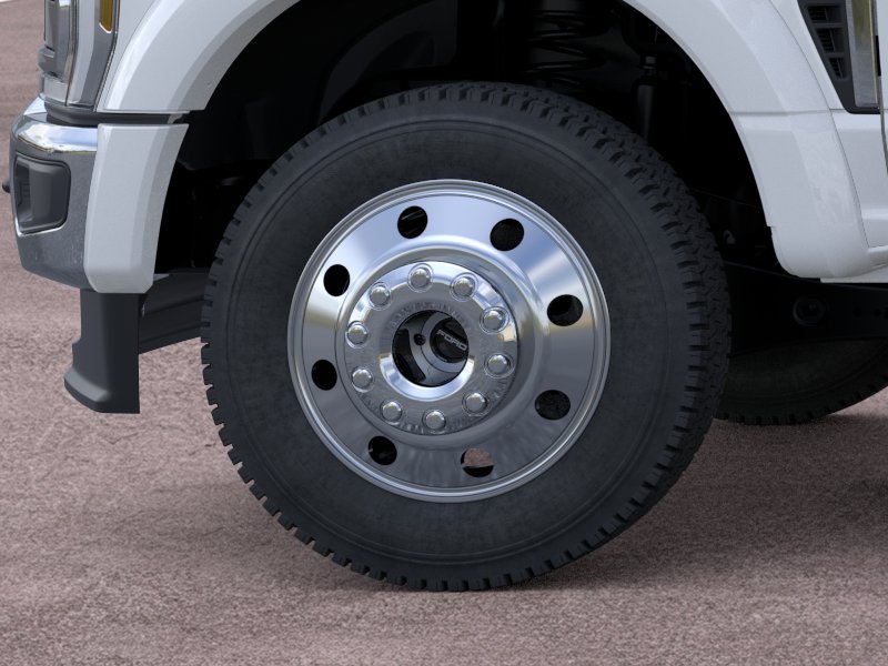 Thumbnail: 2026 Ford F-450 - 5
