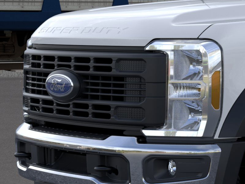 Thumbnail: 2026 Ford F-450 - 18