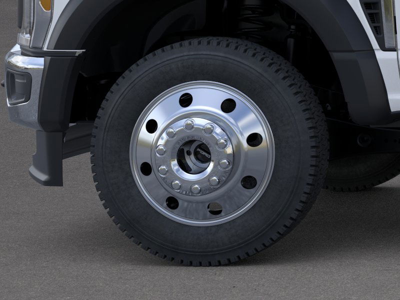 Thumbnail: 2026 Ford F-450 - 6
