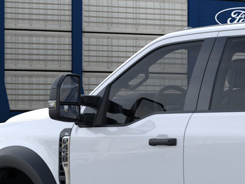 Thumbnail: 2026 Ford F-450 - 20