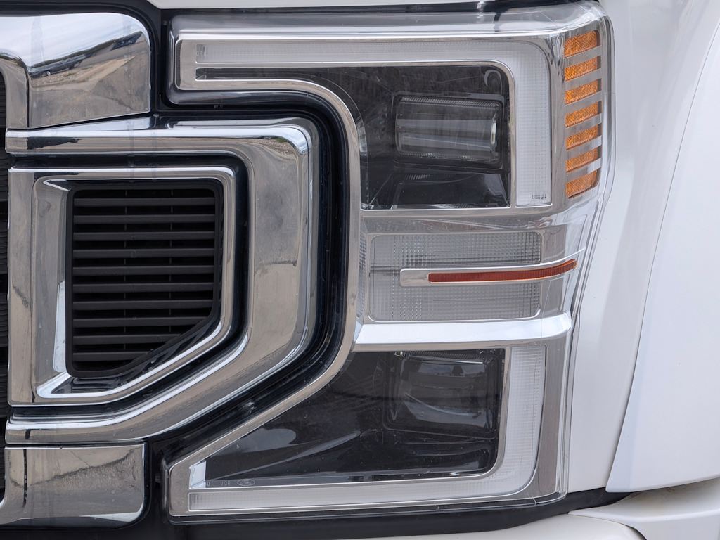 Thumbnail: 2020 Ford F-450 - 22