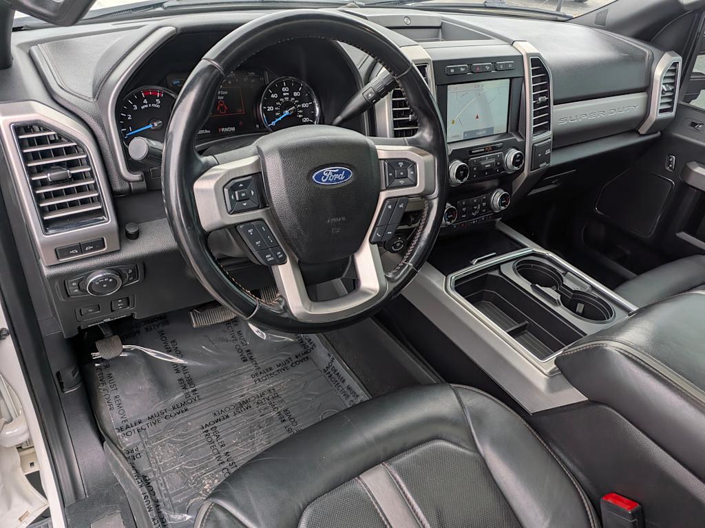 Thumbnail: 2020 Ford F-450 - 2