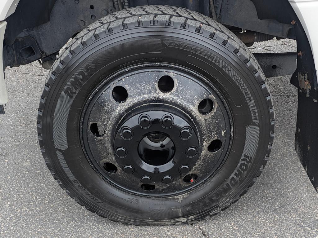 Thumbnail: 2020 Ford F-450 - 8