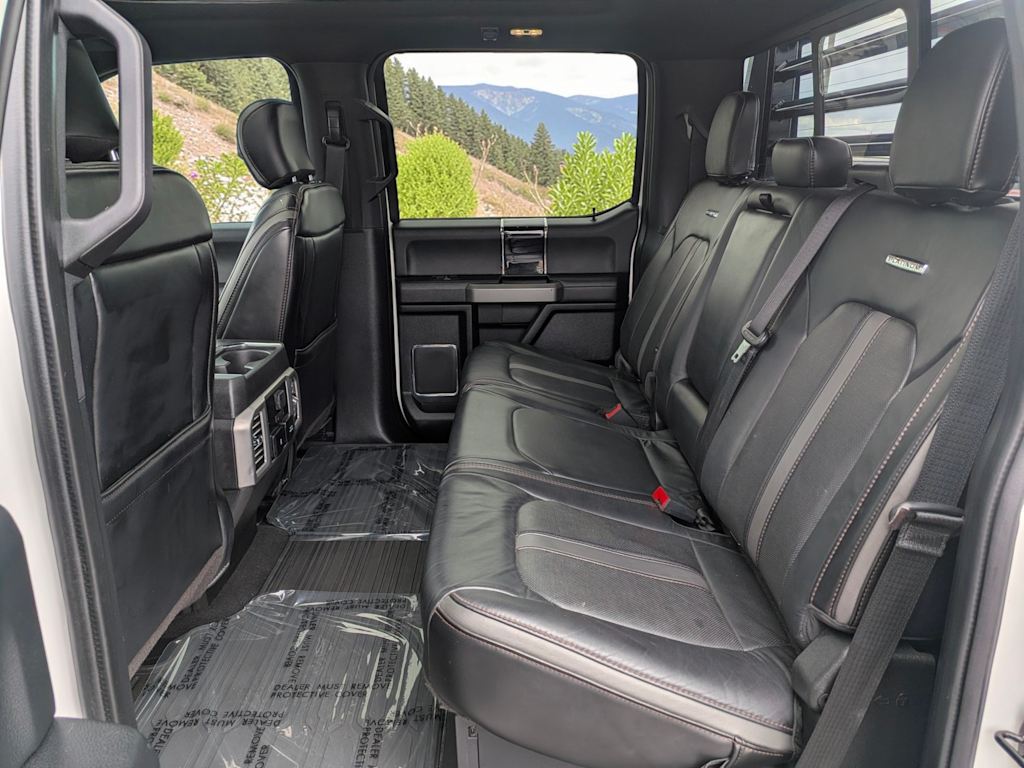 Thumbnail: 2020 Ford F-450 - 12