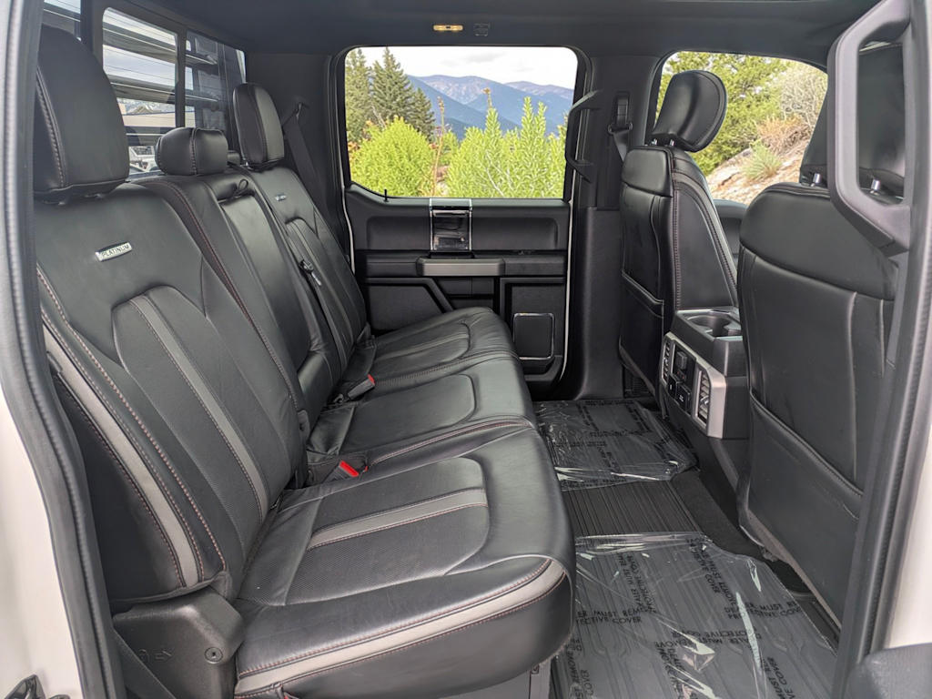 Thumbnail: 2020 Ford F-450 - 24