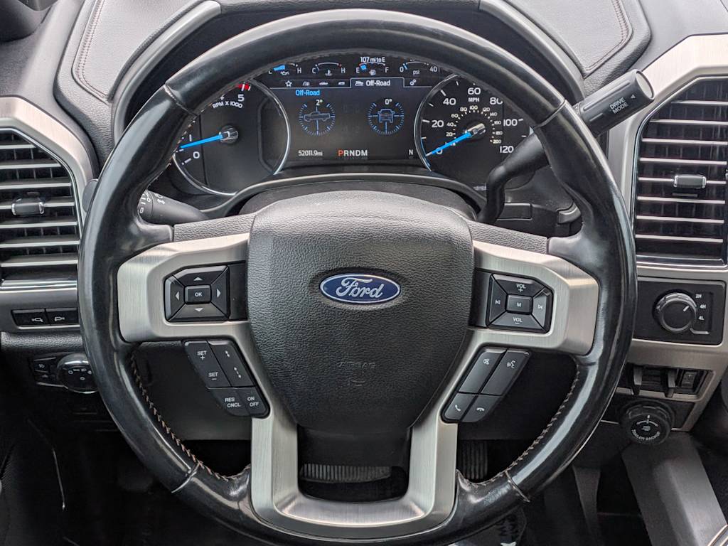 Thumbnail: 2020 Ford F-450 - 13
