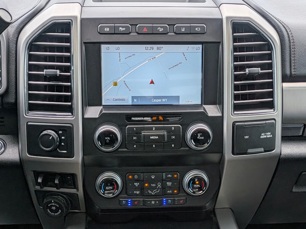 Thumbnail: 2020 Ford F-450 - 15