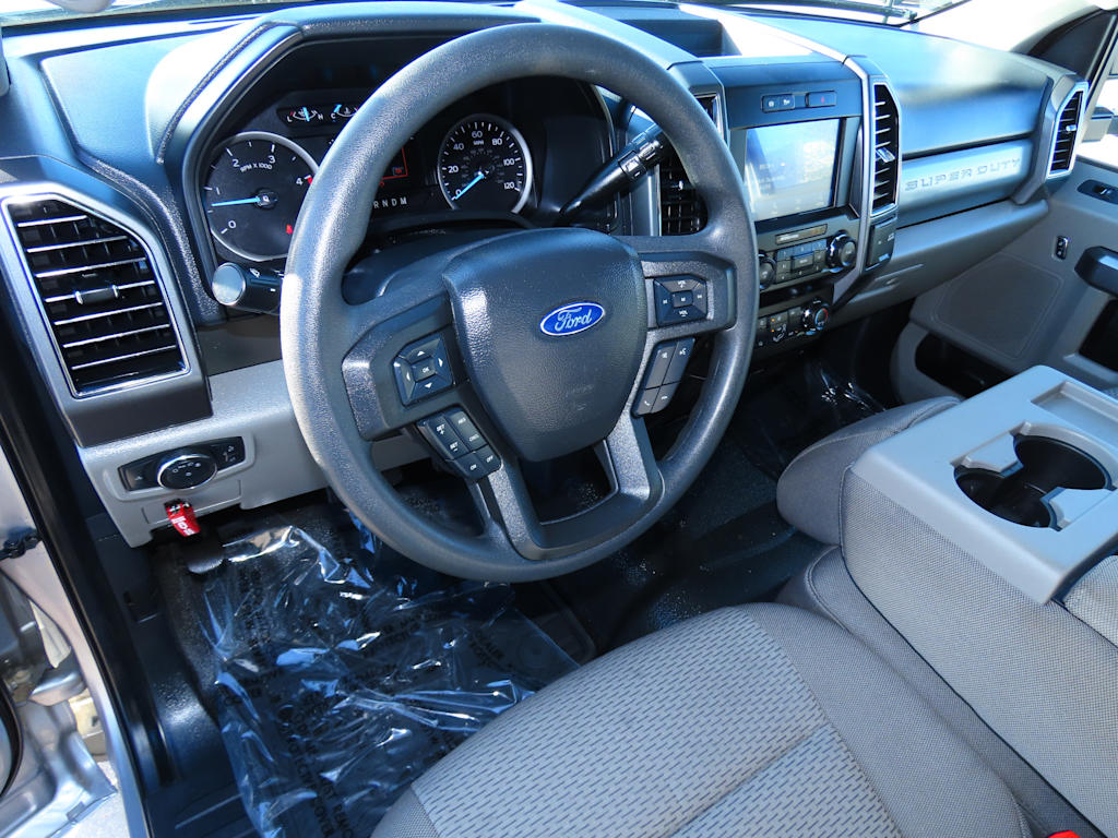 Thumbnail: 2022 Ford F-250 - 2