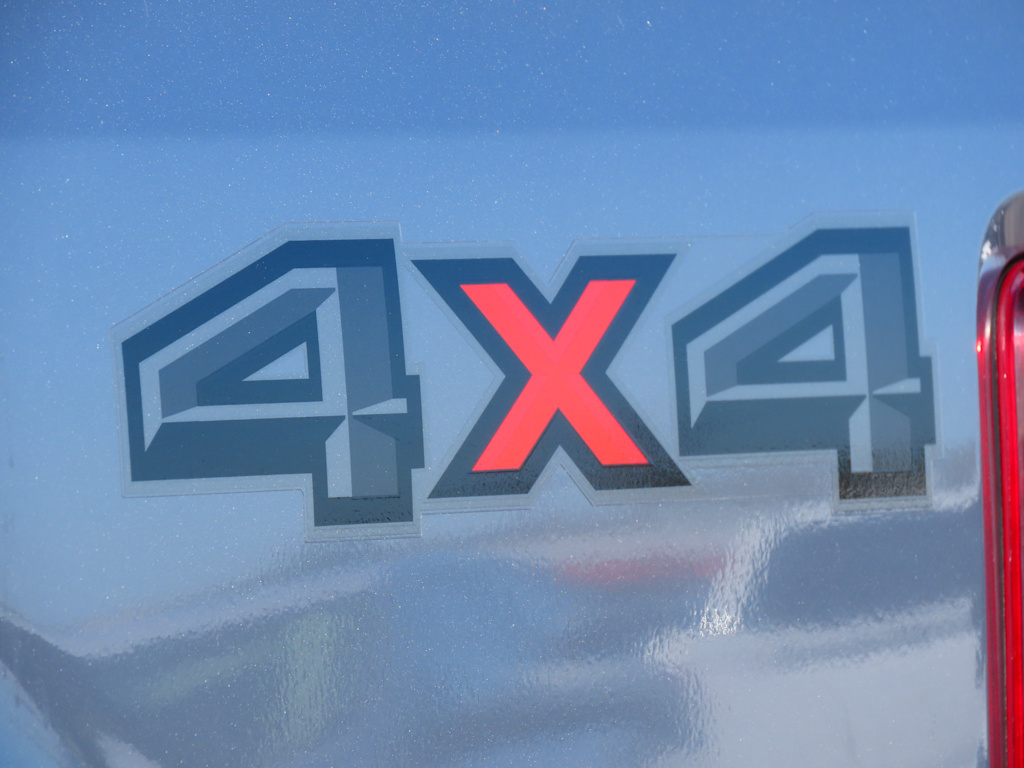 Thumbnail: 2022 Ford F-250 - 25