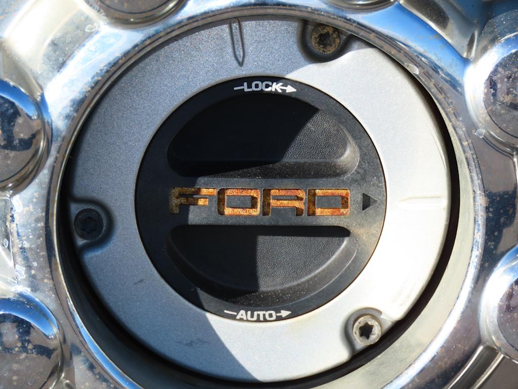 Thumbnail: 2022 Ford F-250 - 26