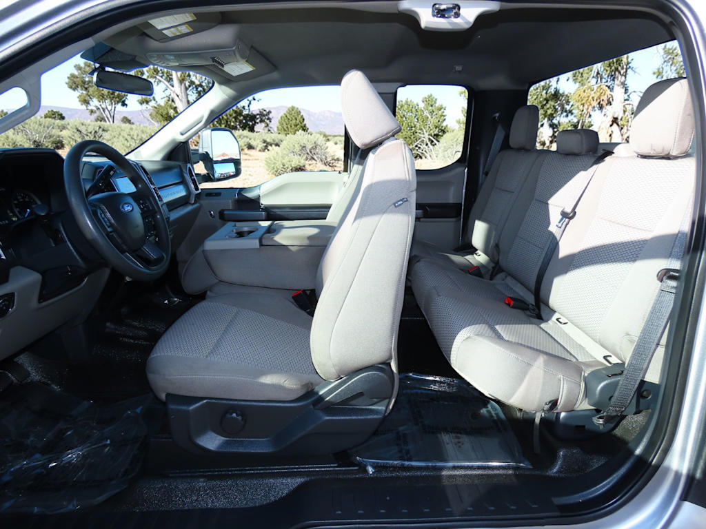 Thumbnail: 2022 Ford F-250 - 11