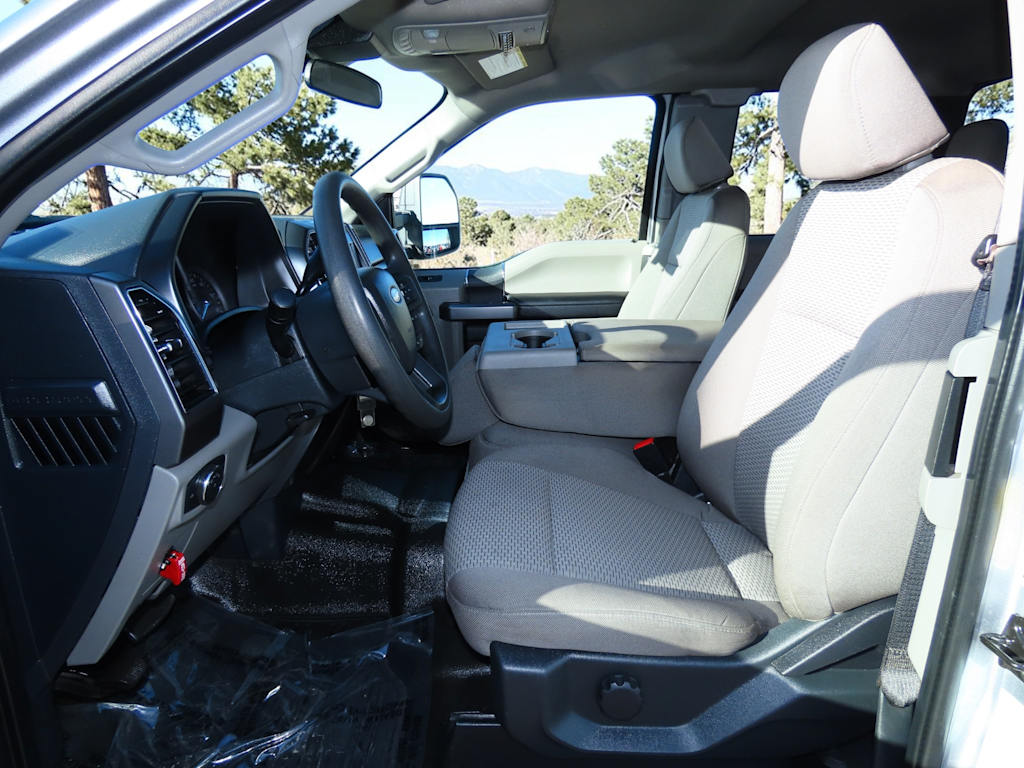 Thumbnail: 2022 Ford F-250 - 10