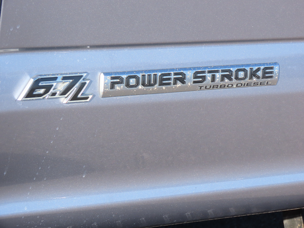 Thumbnail: 2022 Ford F-250 - 24