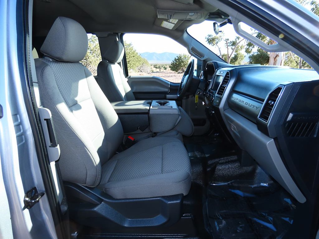 Thumbnail: 2022 Ford F-250 - 30