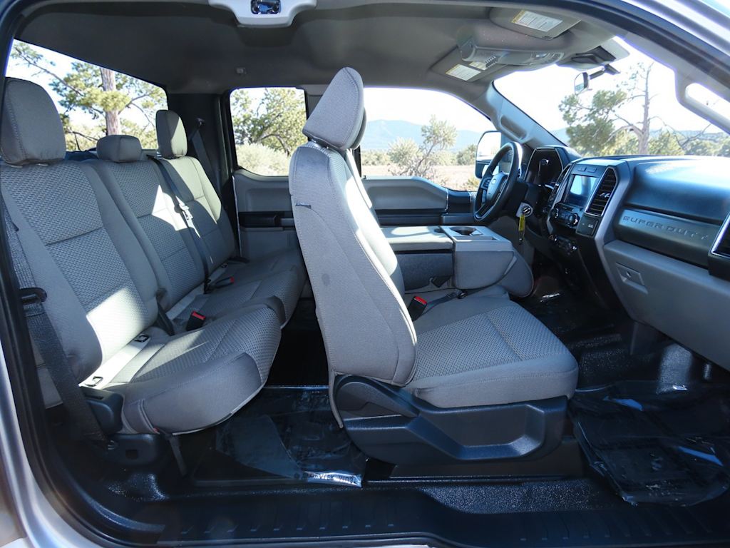 Thumbnail: 2022 Ford F-250 - 31