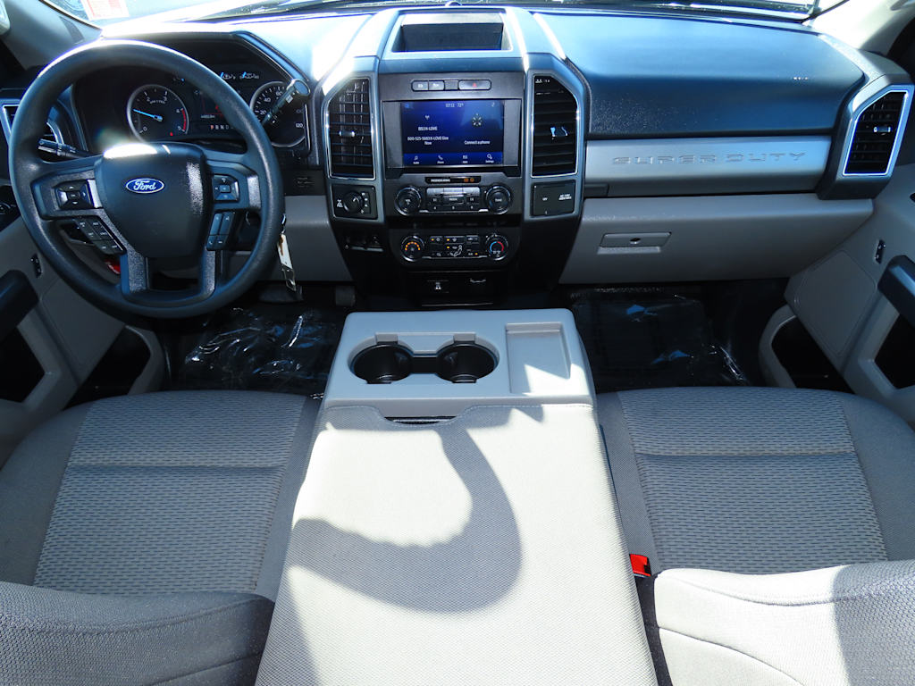 Thumbnail: 2022 Ford F-250 - 9