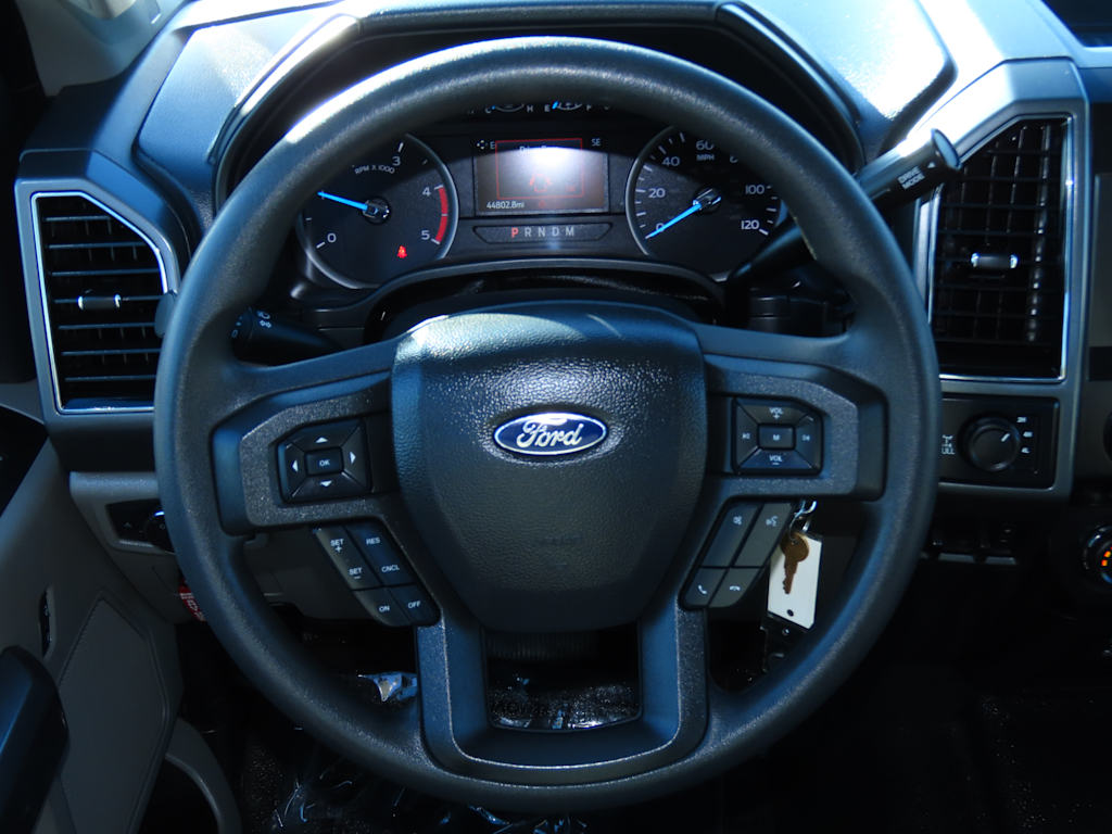 Thumbnail: 2022 Ford F-250 - 13