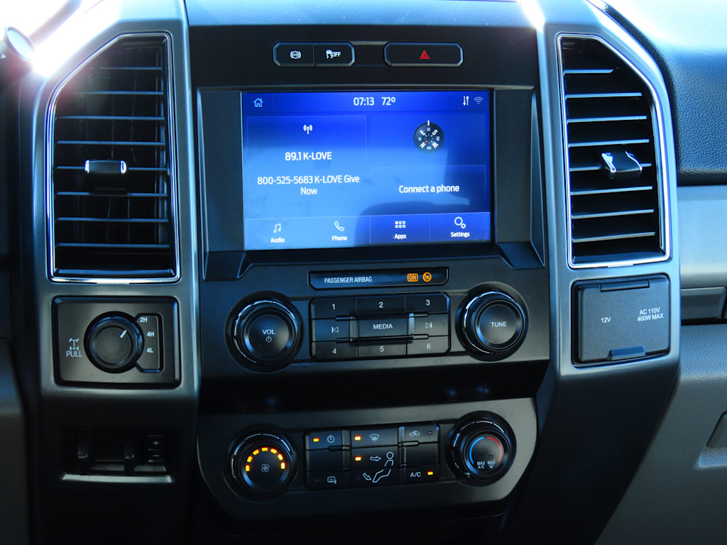 Thumbnail: 2022 Ford F-250 - 14