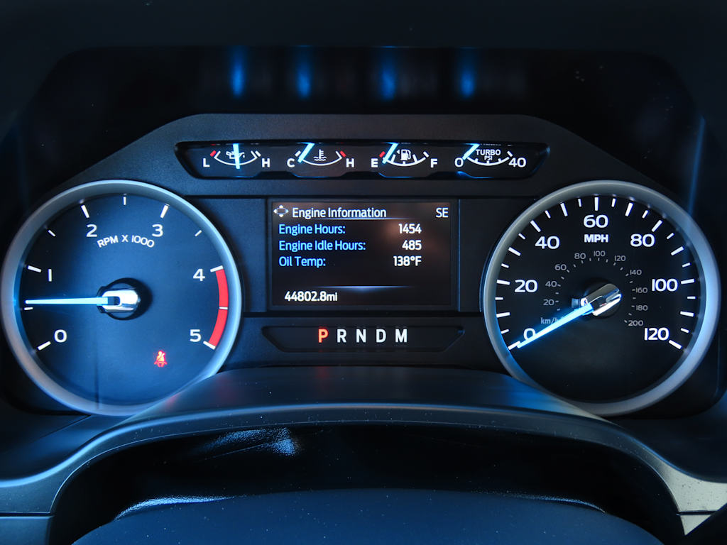 Thumbnail: 2022 Ford F-250 - 15