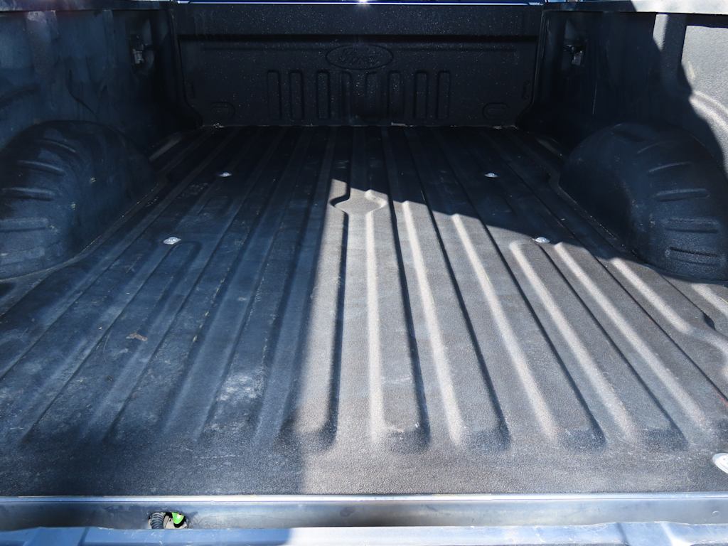 Thumbnail: 2022 Ford F-250 - 16