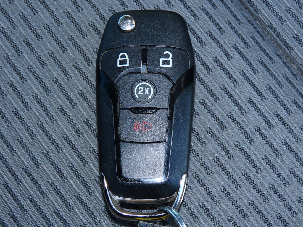 Thumbnail: 2022 Ford F-250 - 34