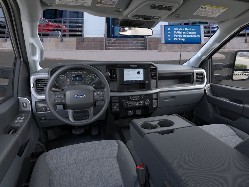 Thumbnail: 2026 Ford F-350 - 2