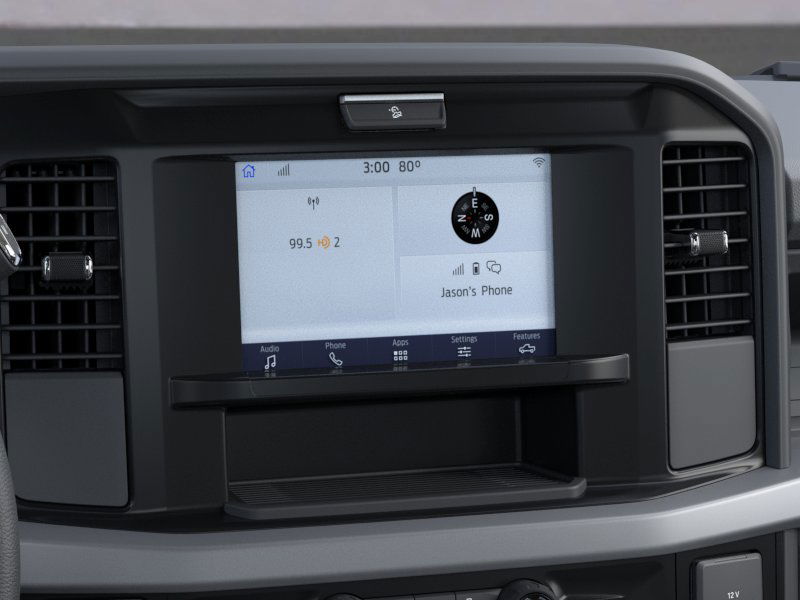 Thumbnail: 2026 Ford F-350 - 9